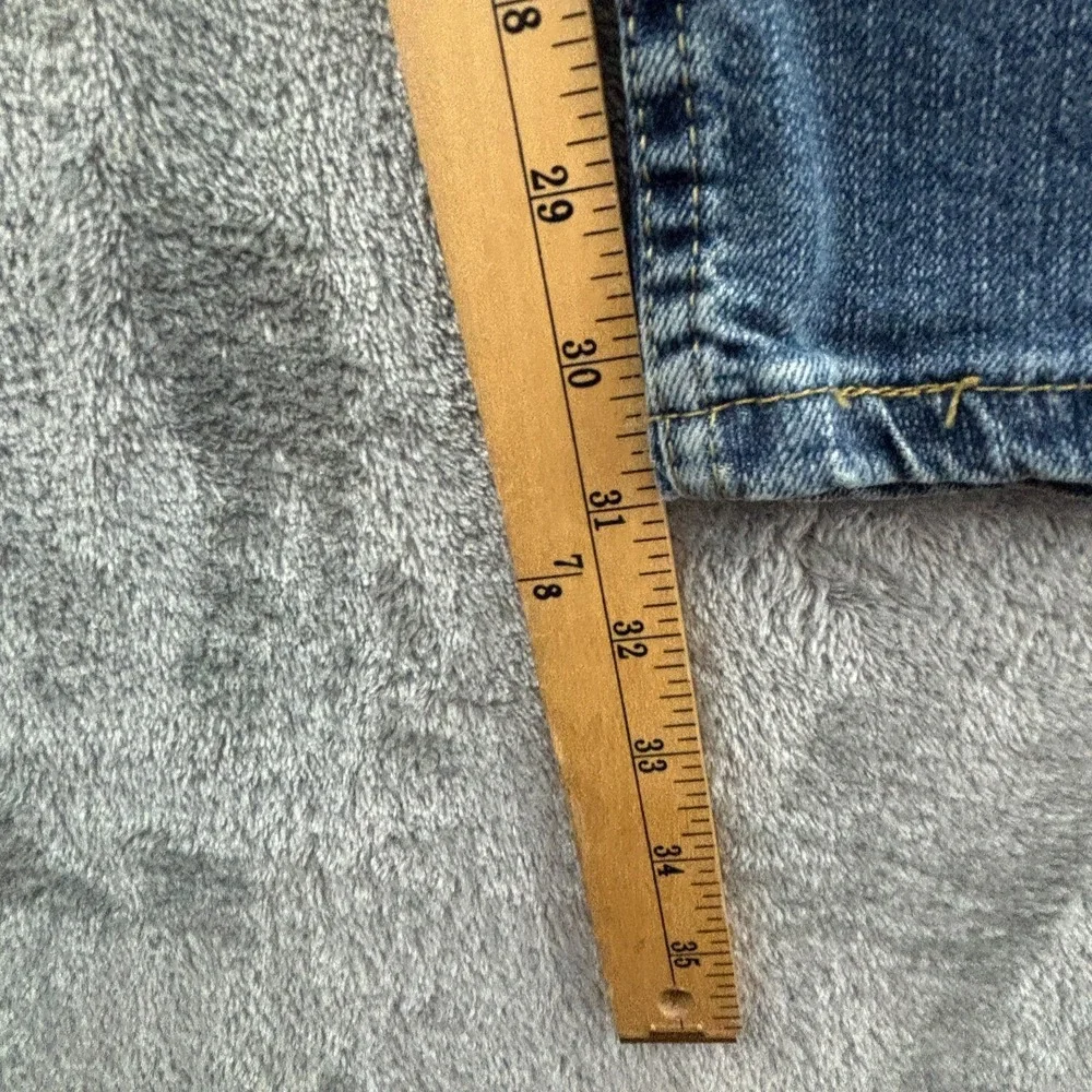 Levis levis 514